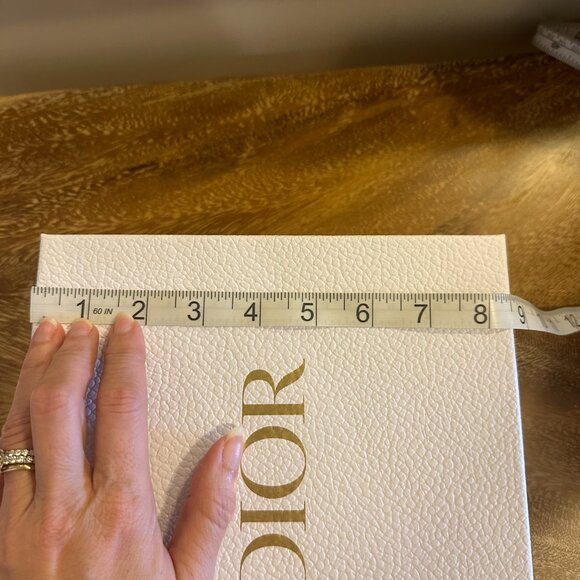 Dior Gift Box - Picture 6 of 7